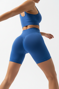 Sculpted Back Angle